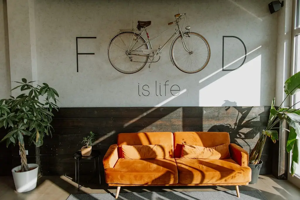 Restaurant Béni restaurant à Koerich