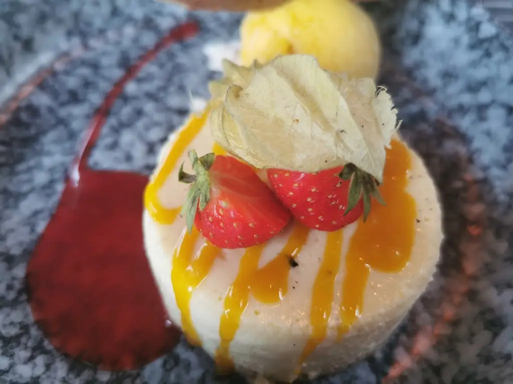 Menu_Restaurant Les Espaces_Weiler-la-Tour_image_5