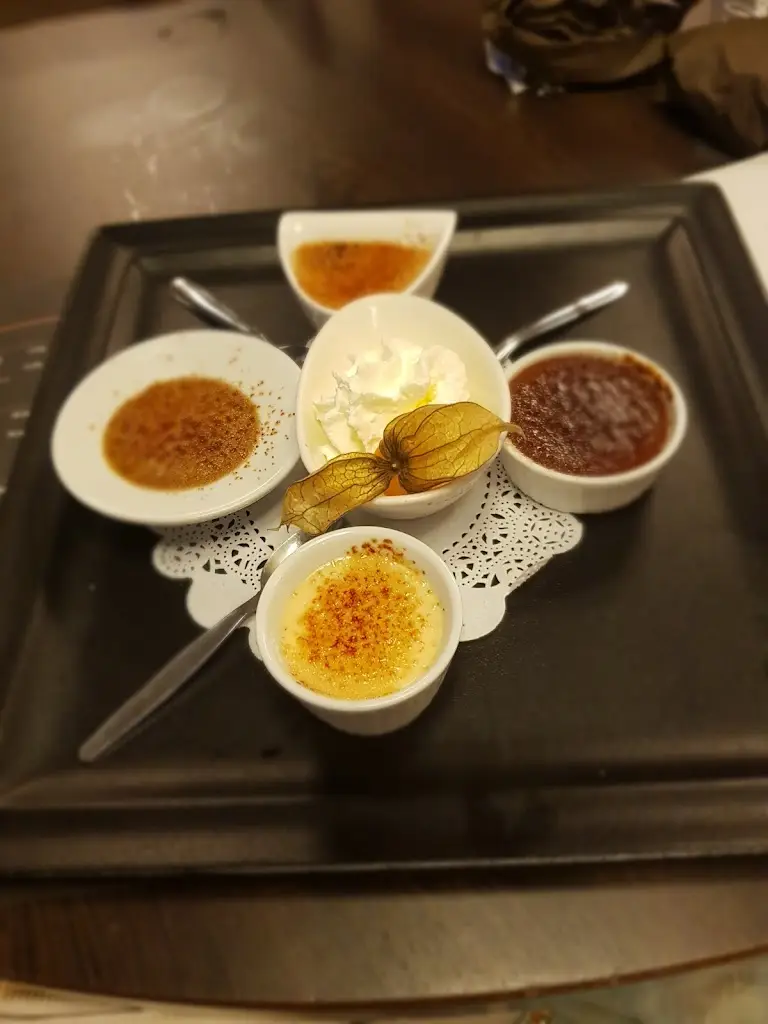 Menu_Restaurant Les Espaces_Weiler-la-Tour_image_6