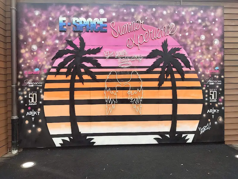 ChaweewanThailand T_Restaurant Les Espaces_Weiler-la-Tour_review