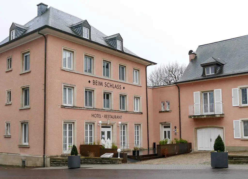 Hôtel Restaurant Beim Schlass_Wiltz_slider_image_1