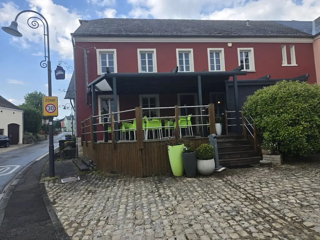 Stefano Picco_Restaurant Bonifas_Nospelt_avis