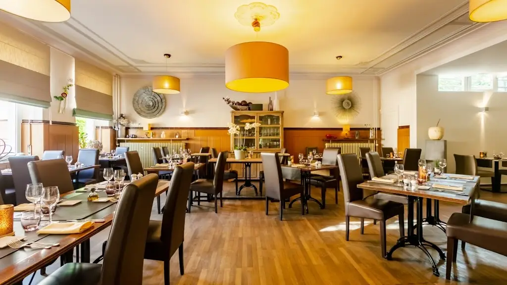 Restaurant Bonifas restaurante en Nospelt