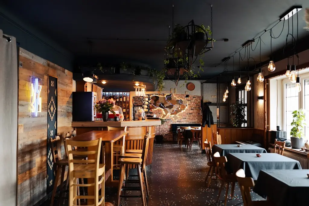 Ukrainian restaurant by V&V Délice_Nospelt_slider_image_1