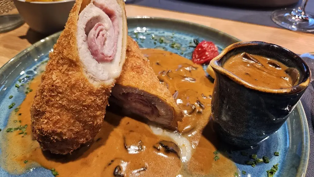 Henri Krecké_Brasserie Elmen (Olm)_Nospelt_review