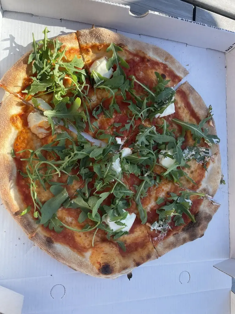 Ouvert restaurante en Nospelt