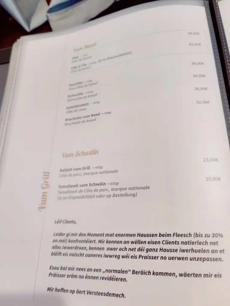 Menu_Beim Bertchen_Hosingen_imagen_1