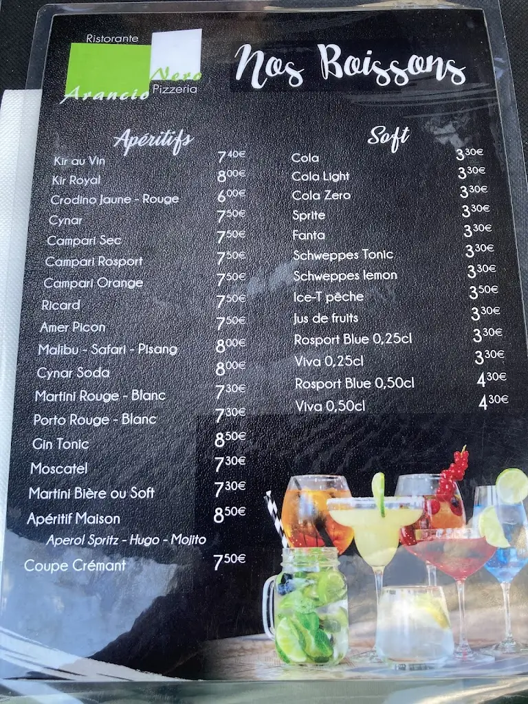 Menu_Arancio Nero_Wiltz_imagen_2