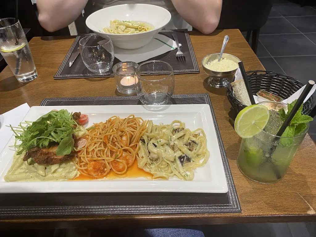 P Paramitha_Arancio Nero_Wiltz_reseña