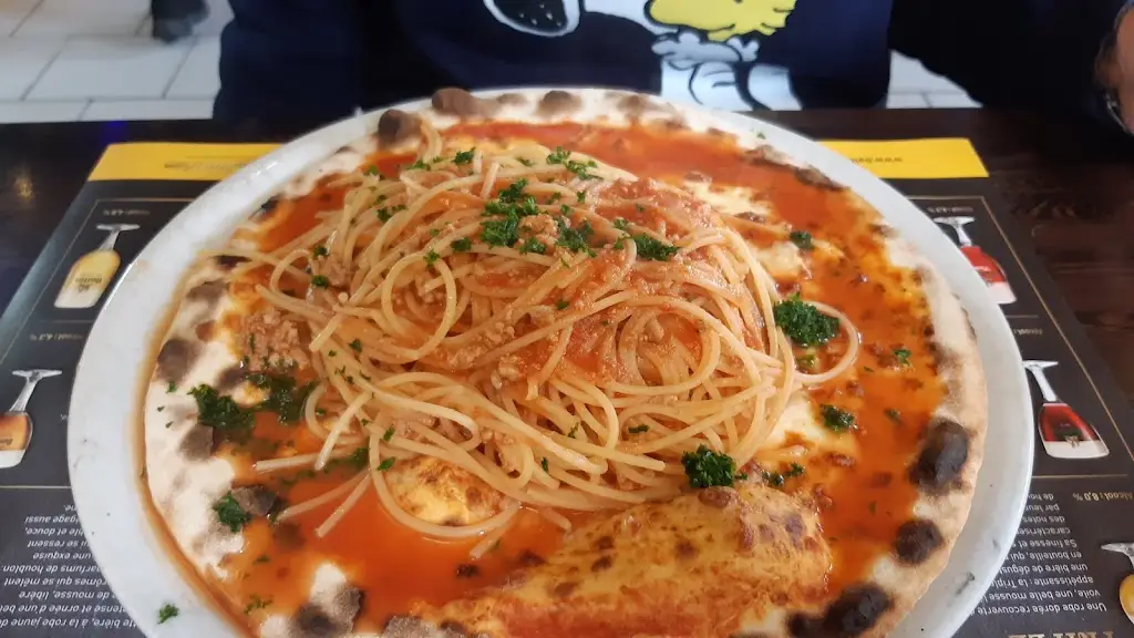 Menu_De Mondo Pizza Sàrl_Hosingen_imagen_5