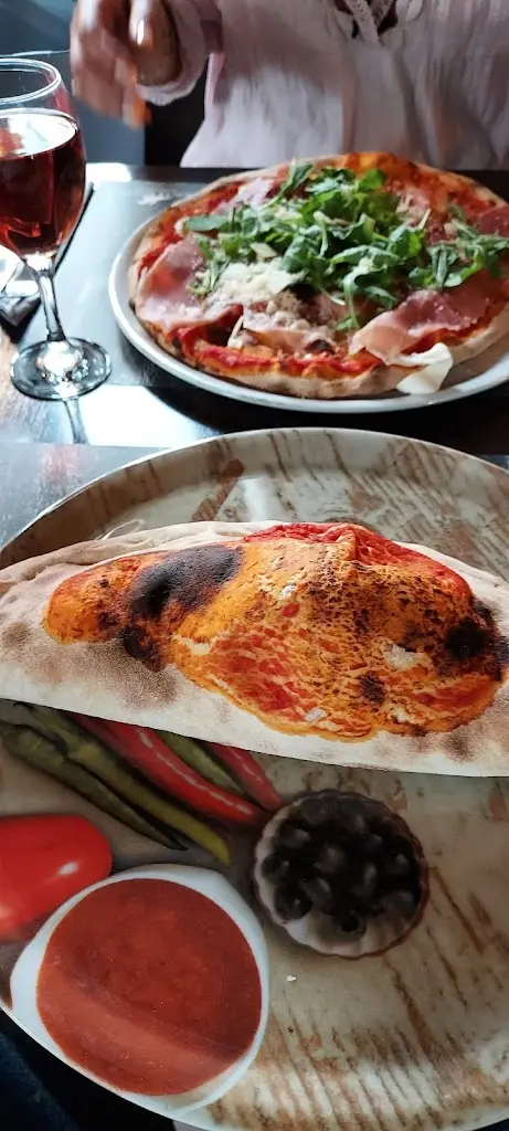 Menu_De Mondo Pizza Sàrl_Hosingen_imagen_7