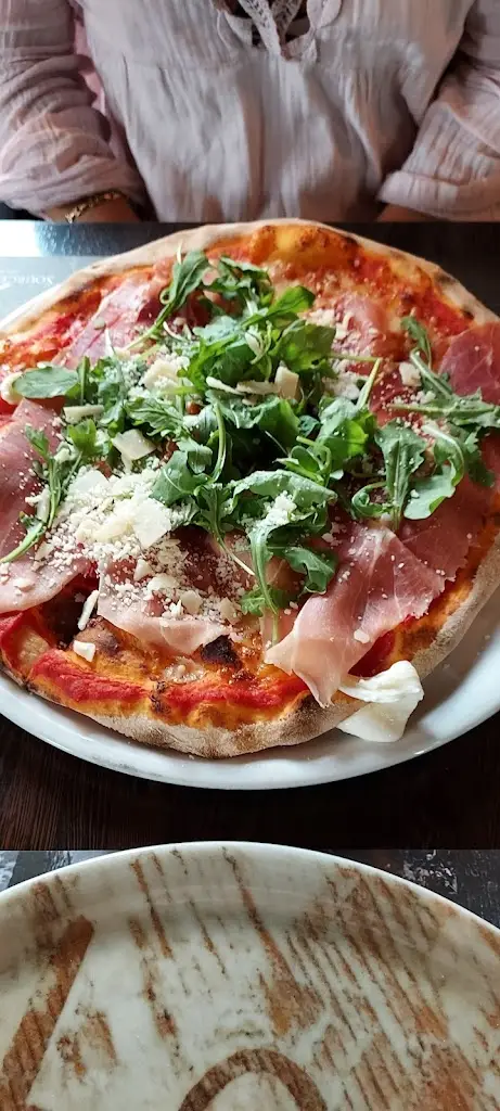 Menu_De Mondo Pizza Sàrl_Hosingen_imagen_9