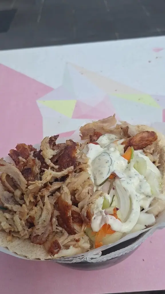 Jonathan_Kebab Housen_Hosingen_recensione