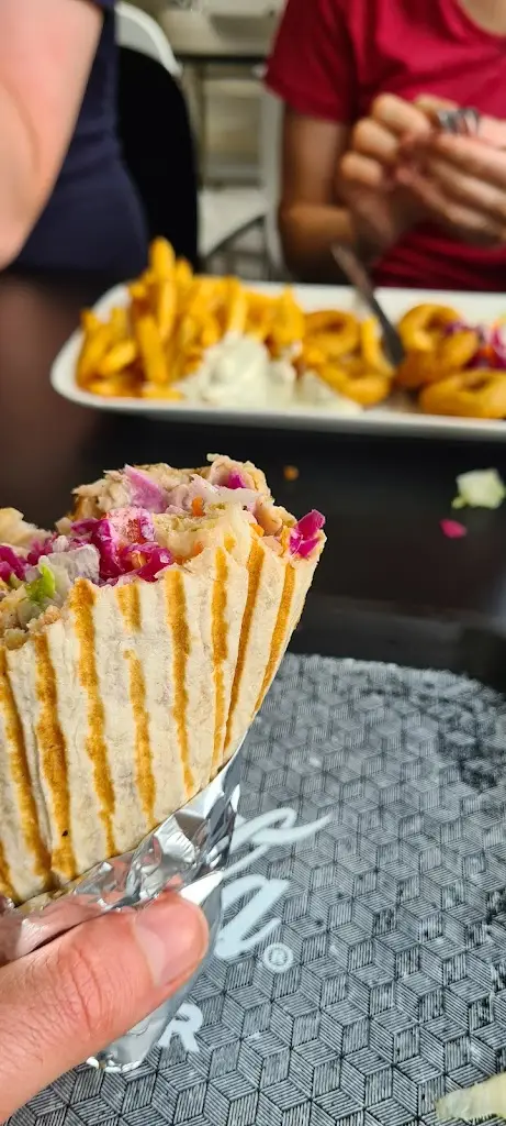 Tony F_Kebab Housen_Hosingen_recensione