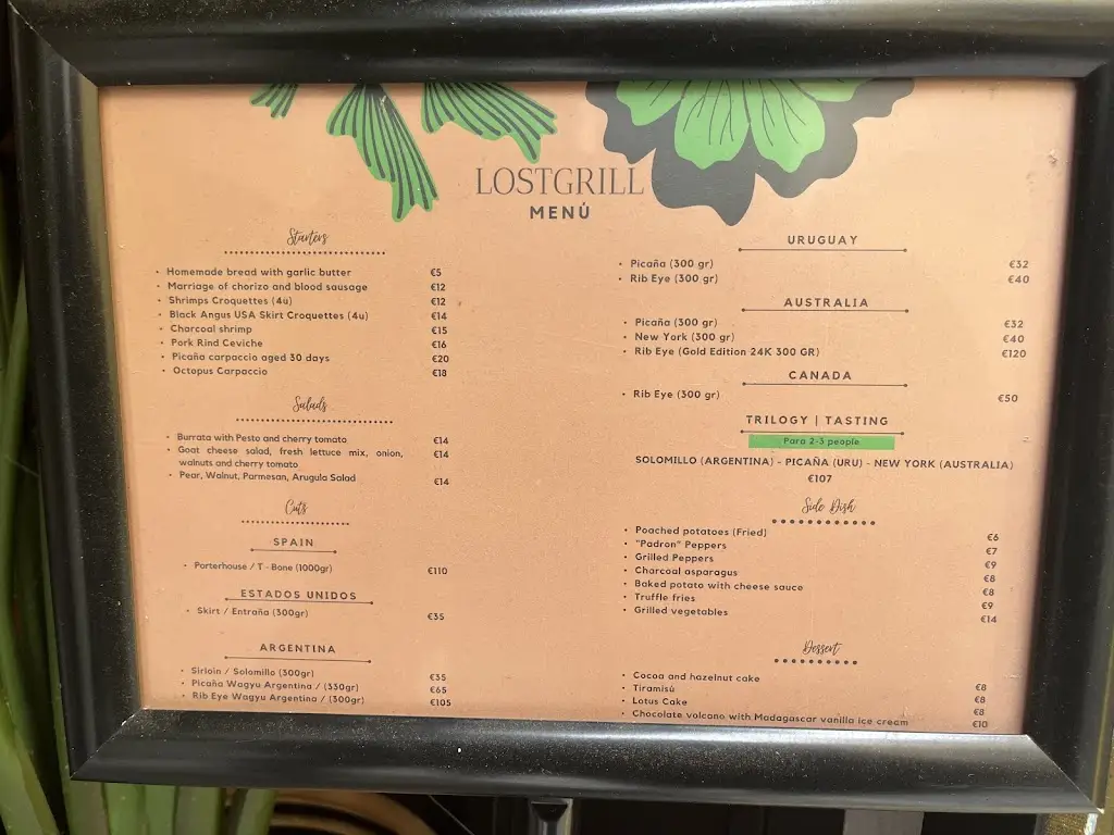 Menu_Dos Gringos_Hosingen_image_2