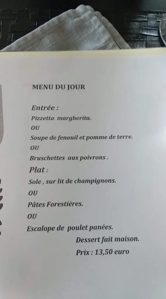 Menu_La Croccante_Dippach_image_1