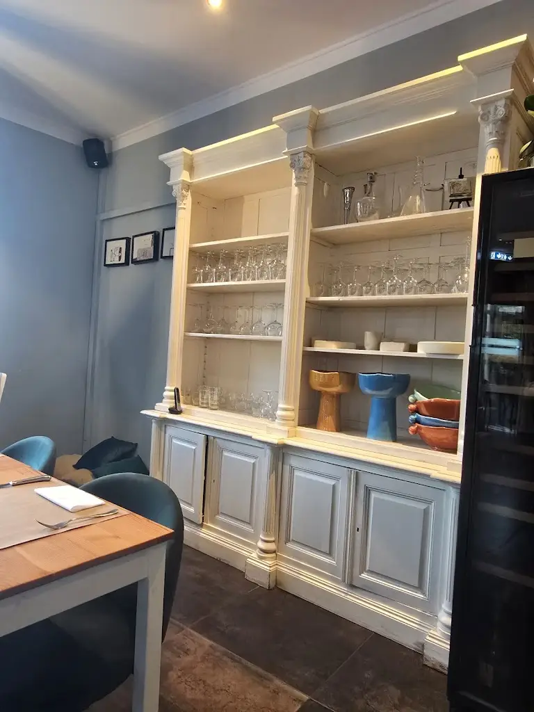 Stefano Picco_La Croccante_Dippach_review