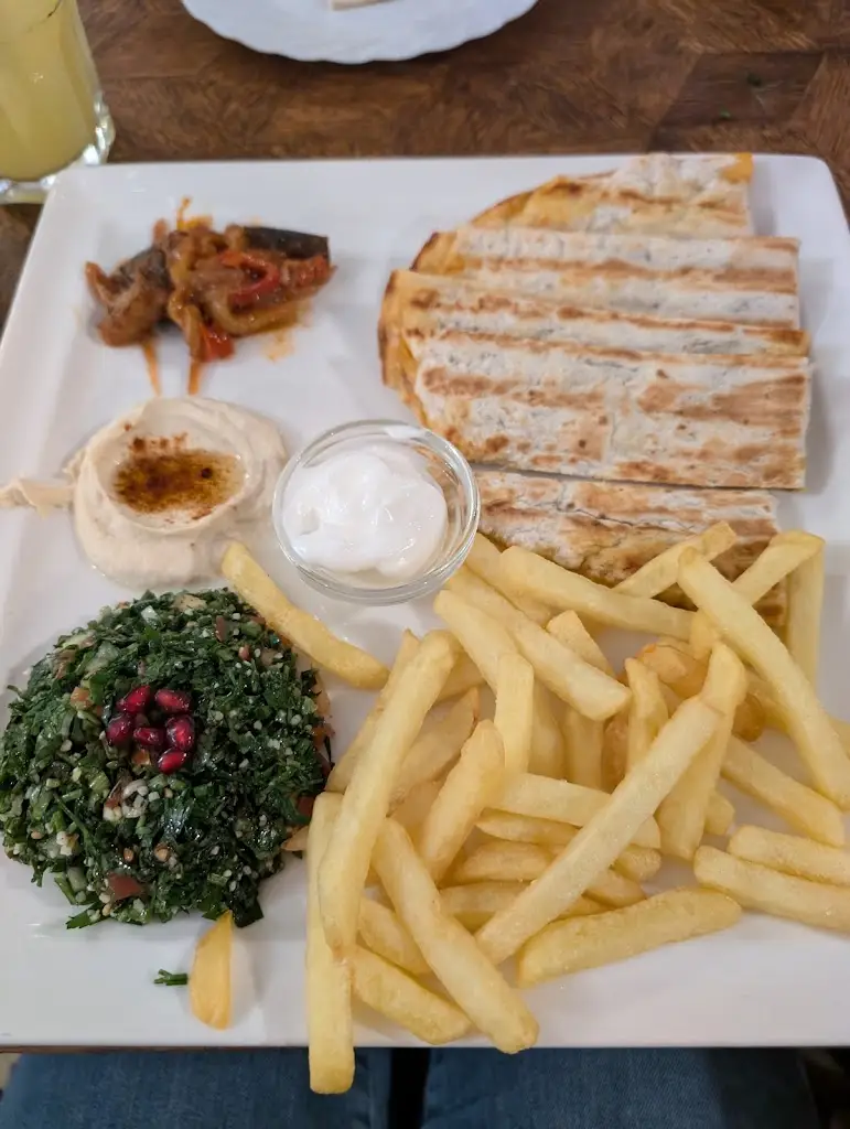 Menu_Chiche! Um Bur_Dippach_imagen_4