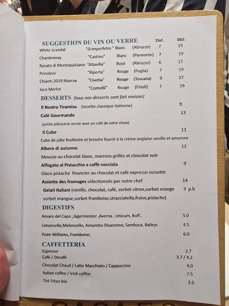 Menu_Casa 56_Weiswampach_image_1