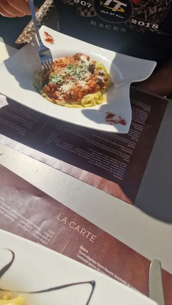 Menü_Chez Max_Weiswampach_Bild_7