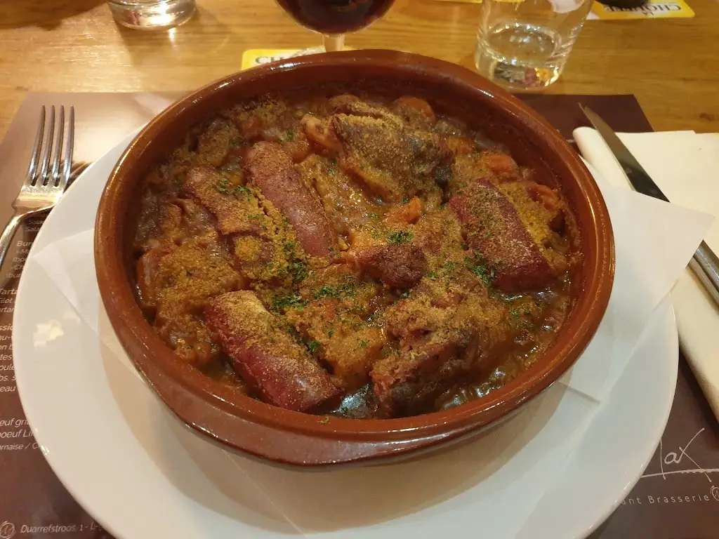 Menü_Chez Max_Weiswampach_Bild_9