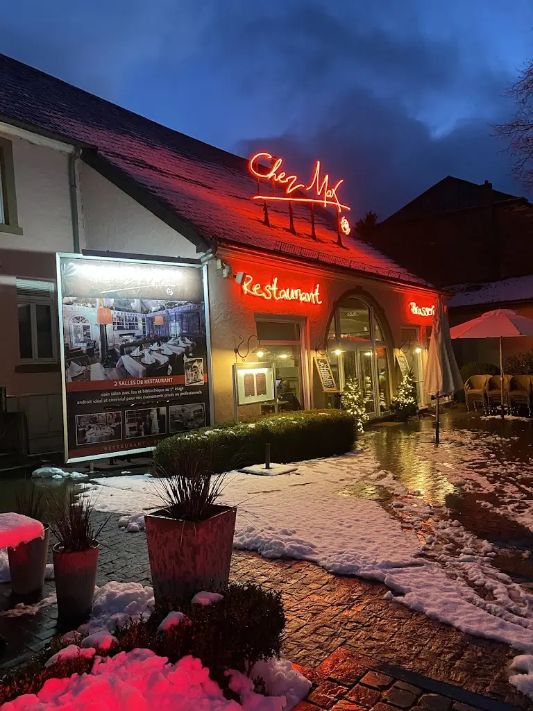 Agnieszka Ricci_Chez Max_Weiswampach_Bewertung