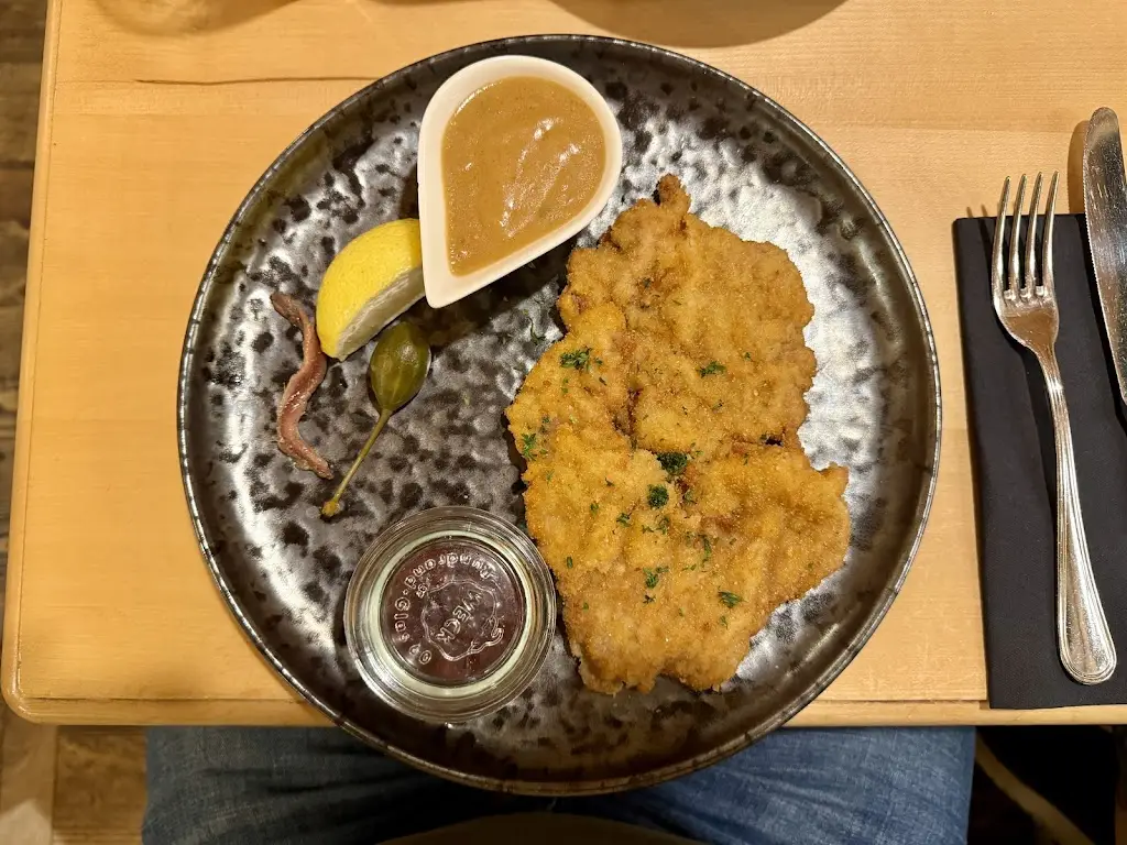 Ron Spanjer_Brasserie Op der Haart_Weiswampach_reseña