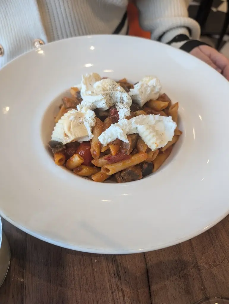 Job Van Gogh_Brasserie Op der Haart_Weiswampach_reseña