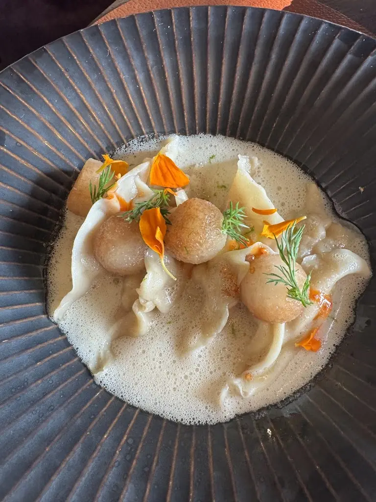 Fabienne Dimmer_SENSA - Restaurants & Lounge Bar_Weiswampach_review