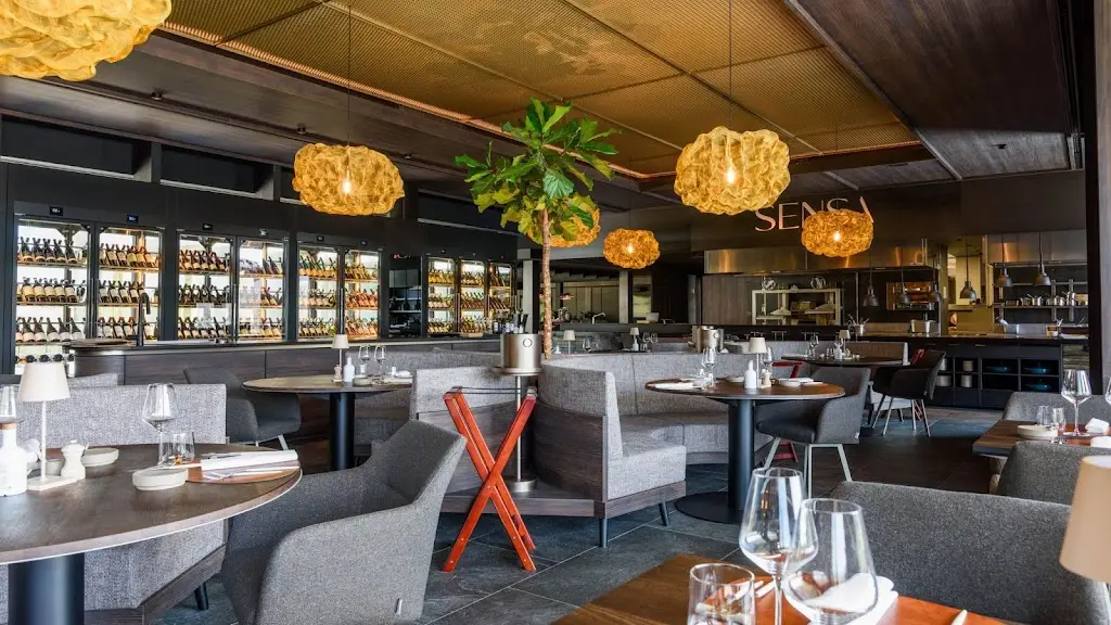 SENSA - Restaurants & Lounge Bar_Weiswampach_slider_image_2