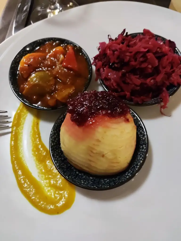 Daniel_Aux Tanneries de Wiltz - Restaurant_Wiltz_review