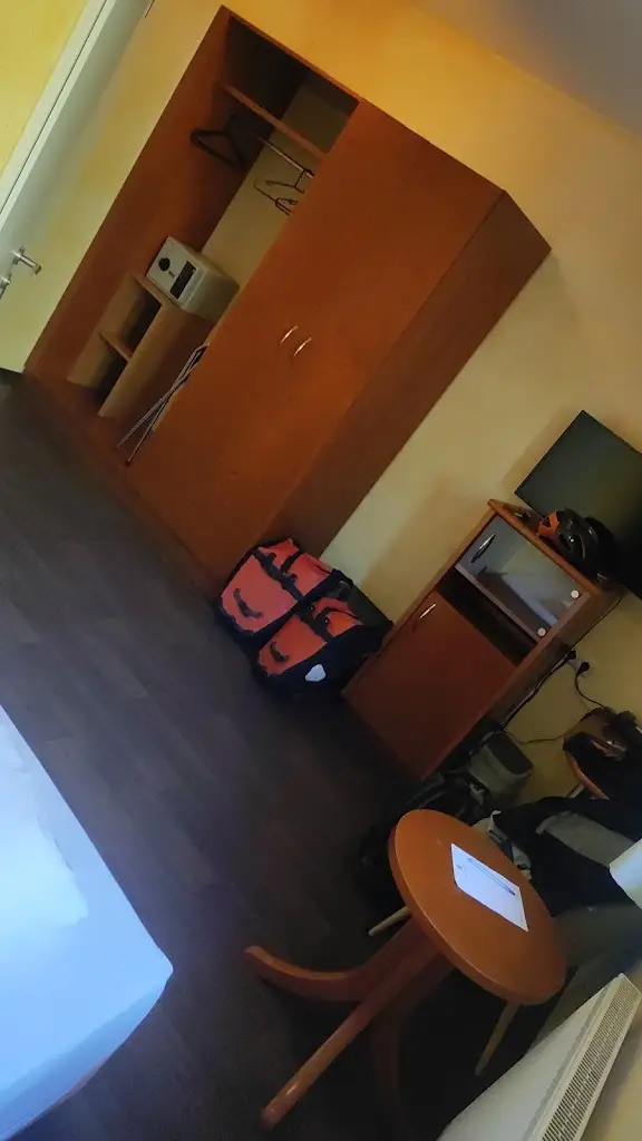 Dieter Muscheid_Aux Tanneries de Wiltz - Restaurant_Wiltz_review