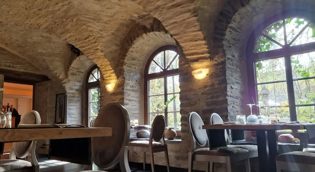 Aux Tanneries de Wiltz - Restaurant restaurante en Wiltz