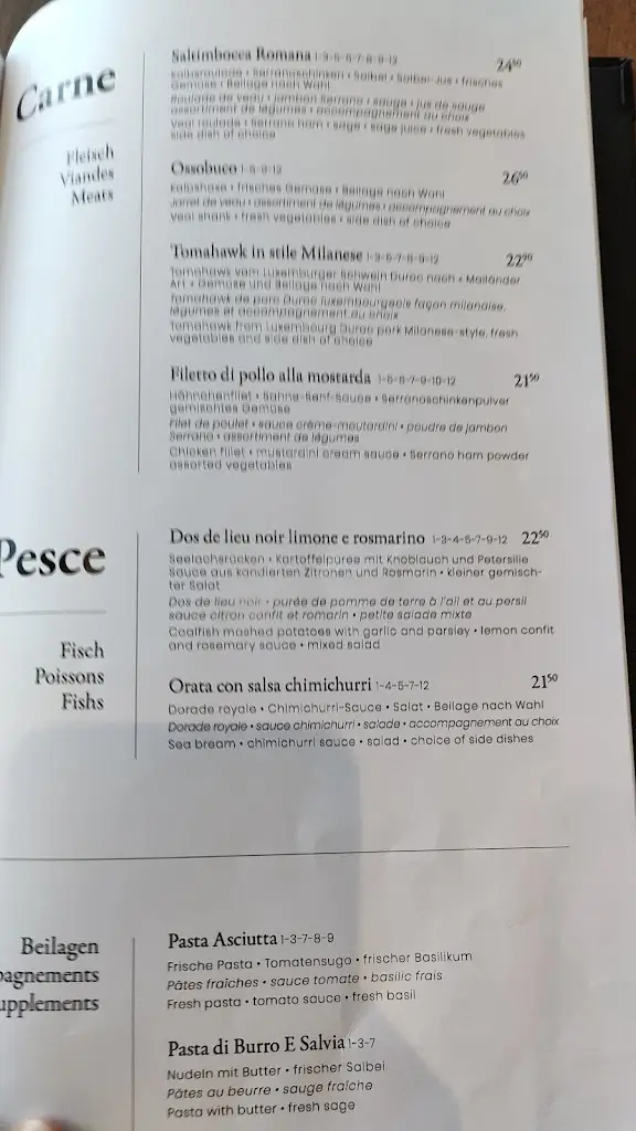 Menu_Primavera Ristorante_Weiswampach_image_4