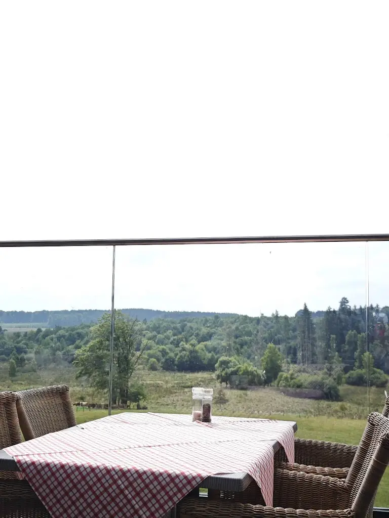 Anita Familje_Primavera Ristorante_Weiswampach_review