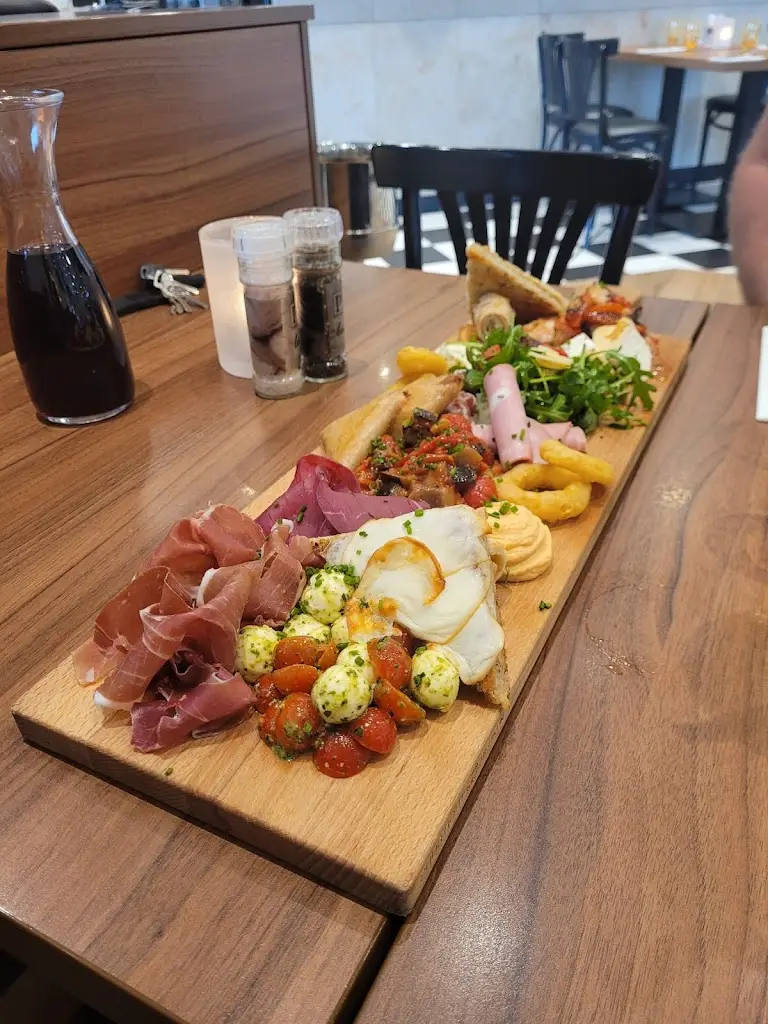 Jo Hermans_Primavera Ristorante_Weiswampach_review