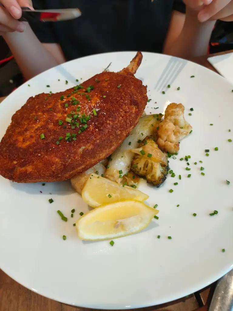 Sari Bali_Primavera Ristorante_Weiswampach_review