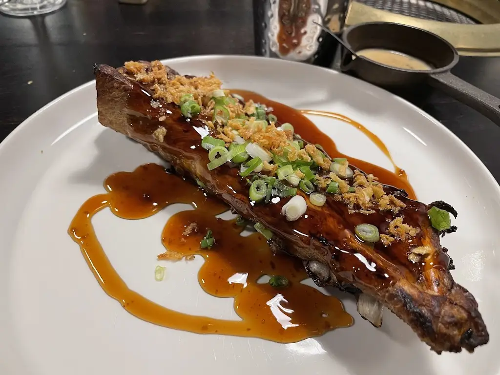 Jorren Lap_El Toro Meat Club_Weiswampach_recensione