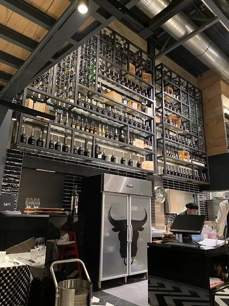 Pierre Chavee_El Toro Meat Club_Weiswampach_recensione