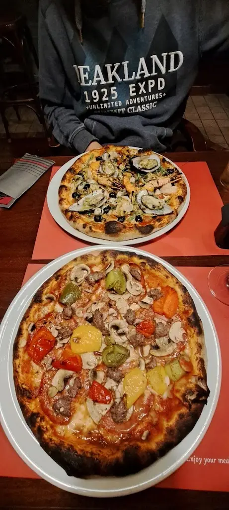 Radovan Cavlek_Hôtel-Restaurant Lamy_Weiswampach_review