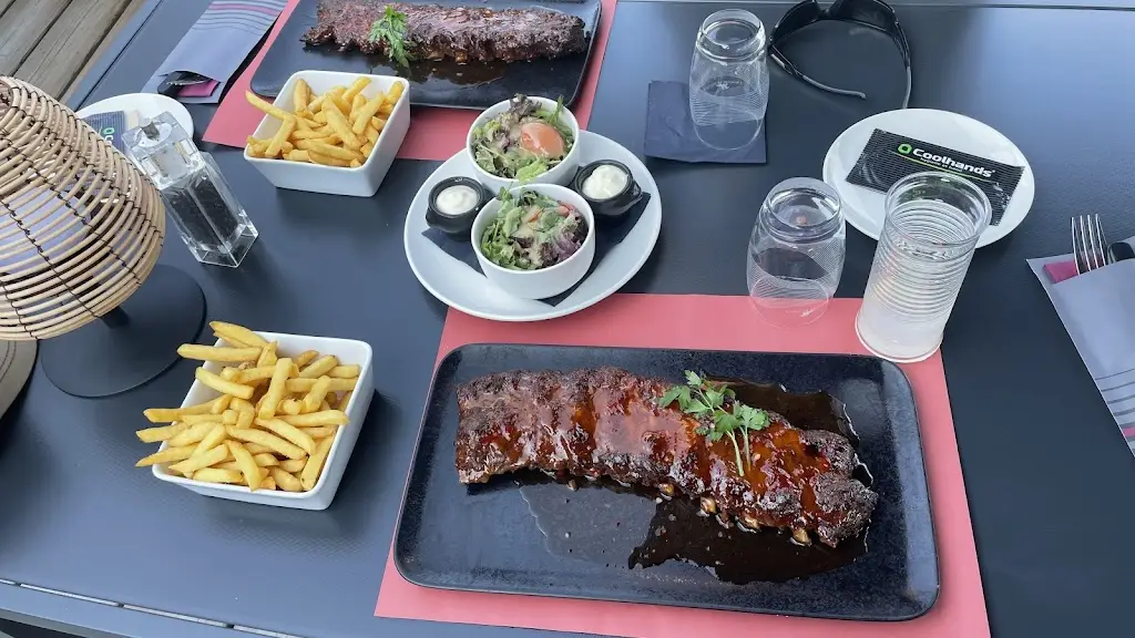 Rob C_Hôtel-Restaurant Lamy_Weiswampach_review