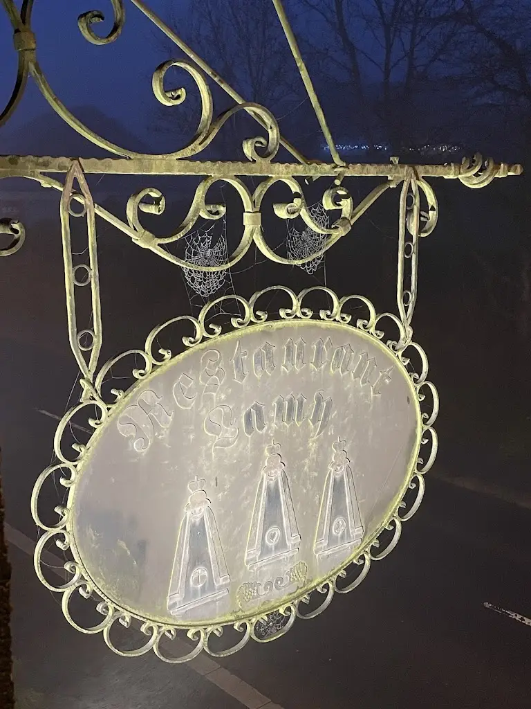 H Moore_Hôtel-Restaurant Lamy_Weiswampach_review