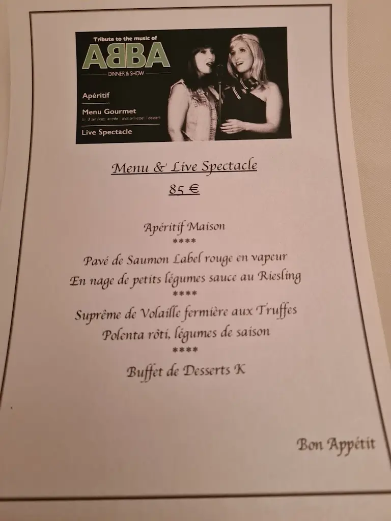 Menü_K Restaurant_Weiswampach_Bild_1