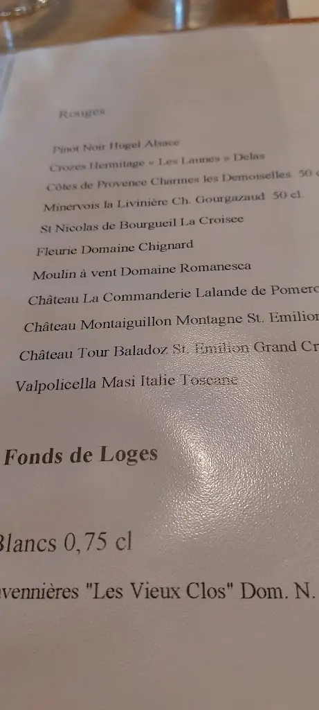 Menü_K Restaurant_Weiswampach_Bild_3