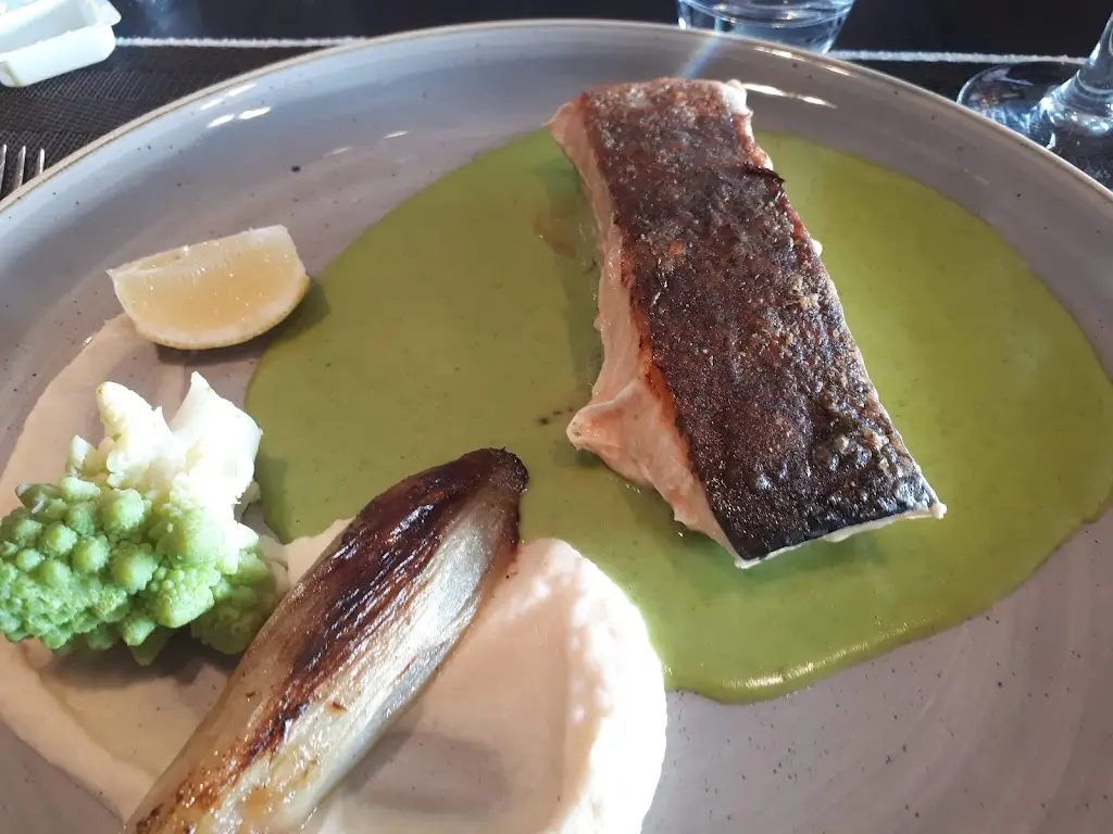 Menü_K Restaurant_Weiswampach_Bild_9