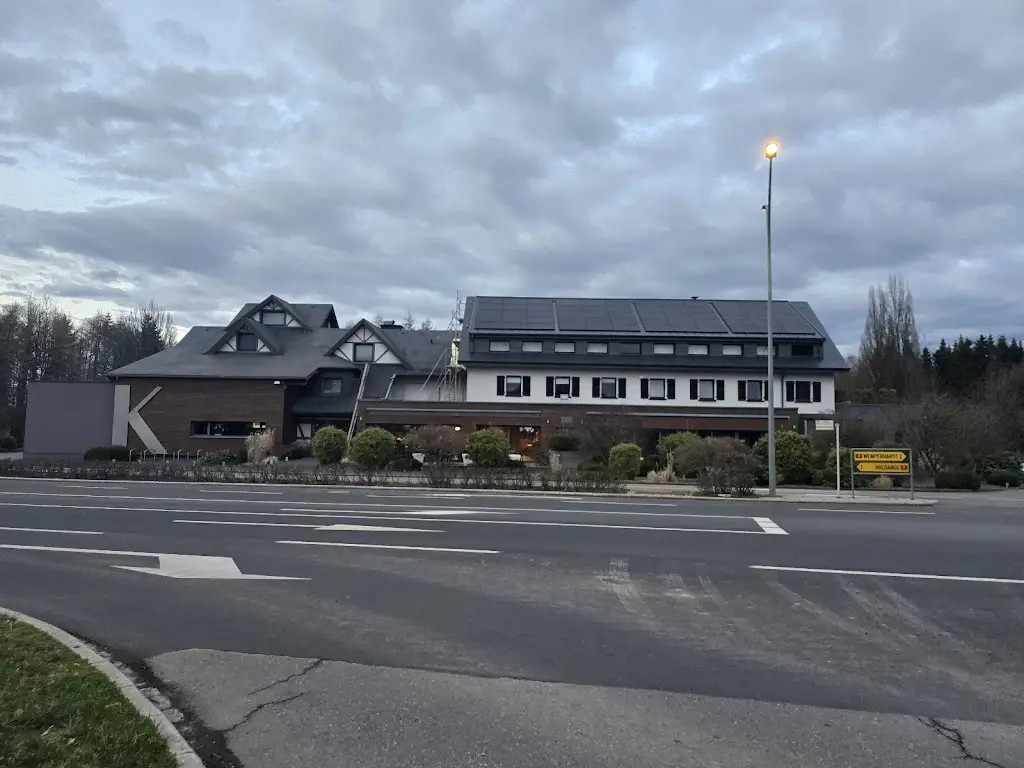 Stefano Picco_K Restaurant_Weiswampach_Bewertung