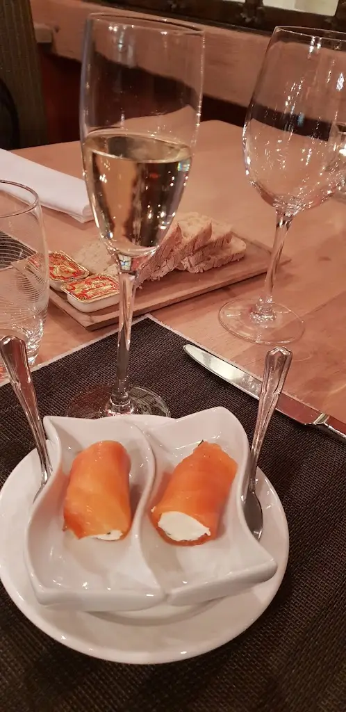 Dziyana Shkot_K Restaurant_Weiswampach_Bewertung