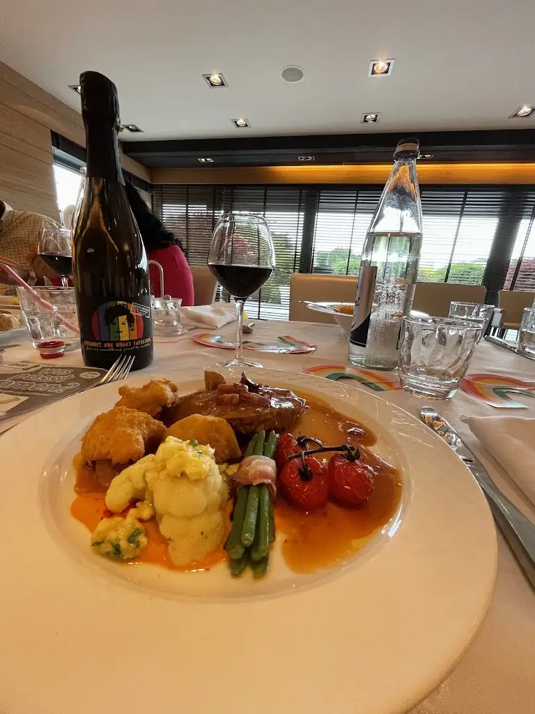 Alessandro_K Restaurant_Weiswampach_Bewertung