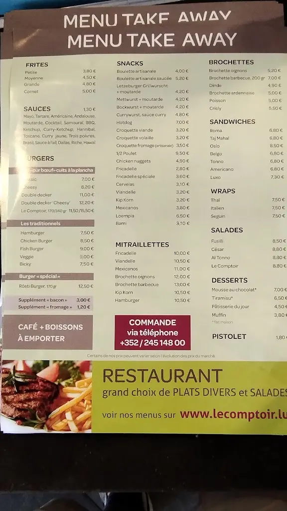 Menu_Die Theke_Weiswampach_image_1