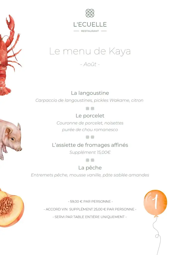 Menu_Der Napf_Weiswampach_imagen_2